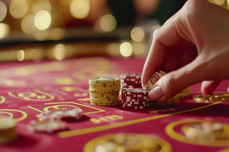 22bet Profile raasta