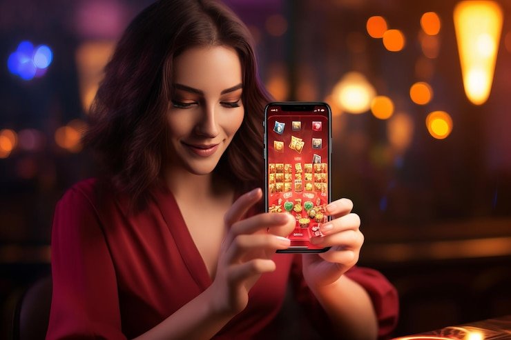 22bet mobile gaming